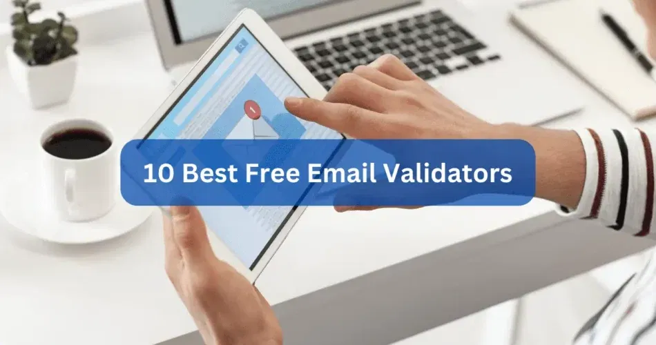 free email validator
