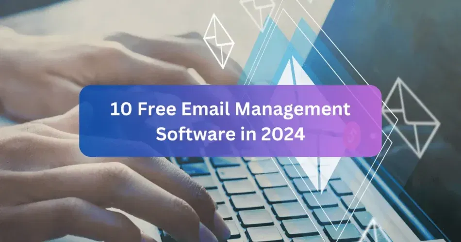 email management software