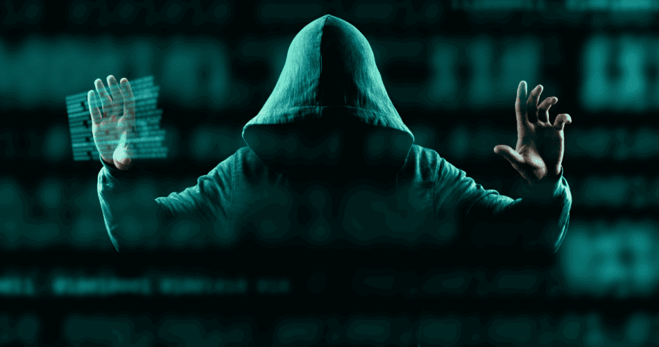 email address misused