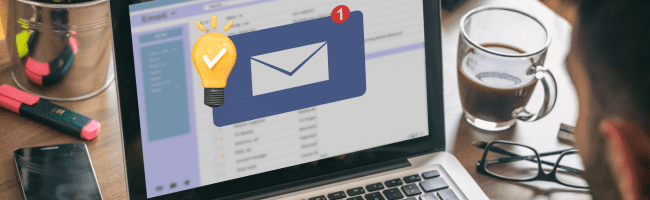 tips to keep your emails in the inbox