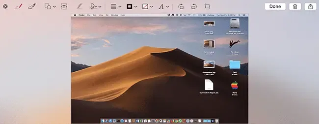 grab macos mojave