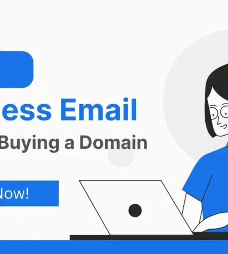 How to Create Free Business Email Without Buying Domain