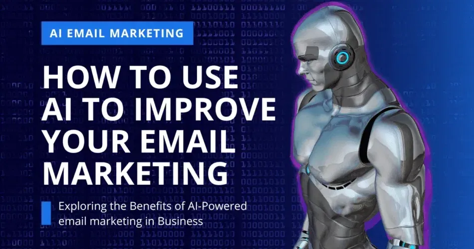 use ai to improve your email marketing automation