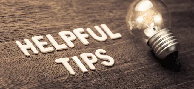 tips to use temp mail ninja