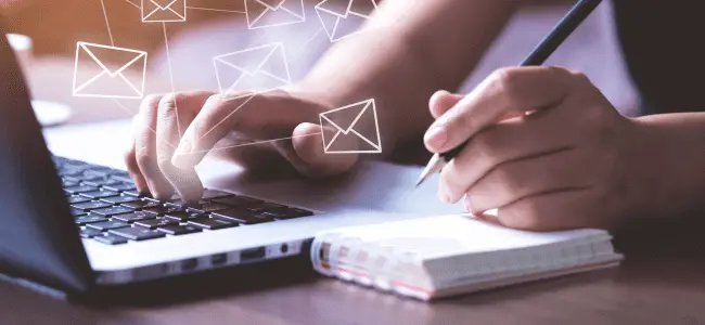 uses of disposable temporary email