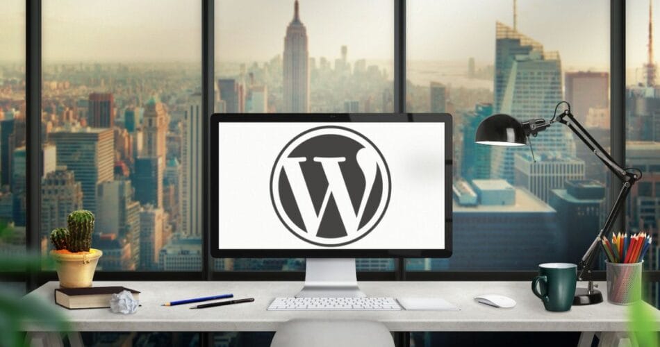 Build a Custom WordPress Website