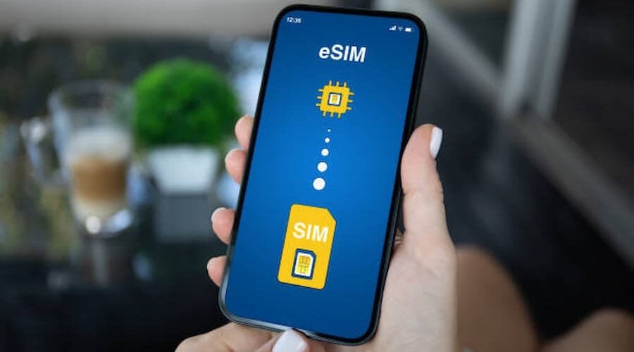 Global eSIM