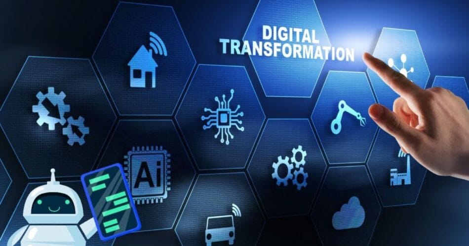 How Modern Digital Calling Solutions Transform Business Work