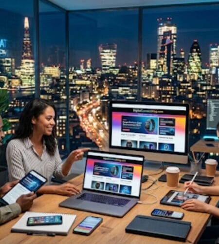 Ultimate Guide to Digitalconnectmag.blog: Need to Know in 2026